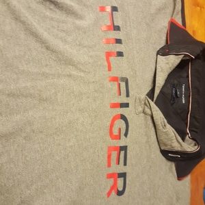 Tommy Hilfiger tee